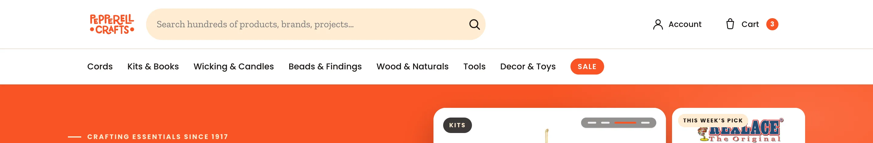 Preview storefront search box placeholder